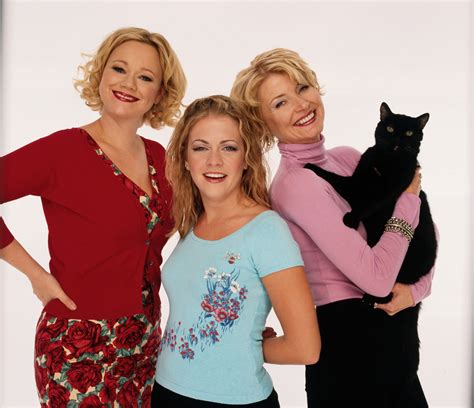 Actors Who Fly: Teenage Witch Performances That Captivated Audiences